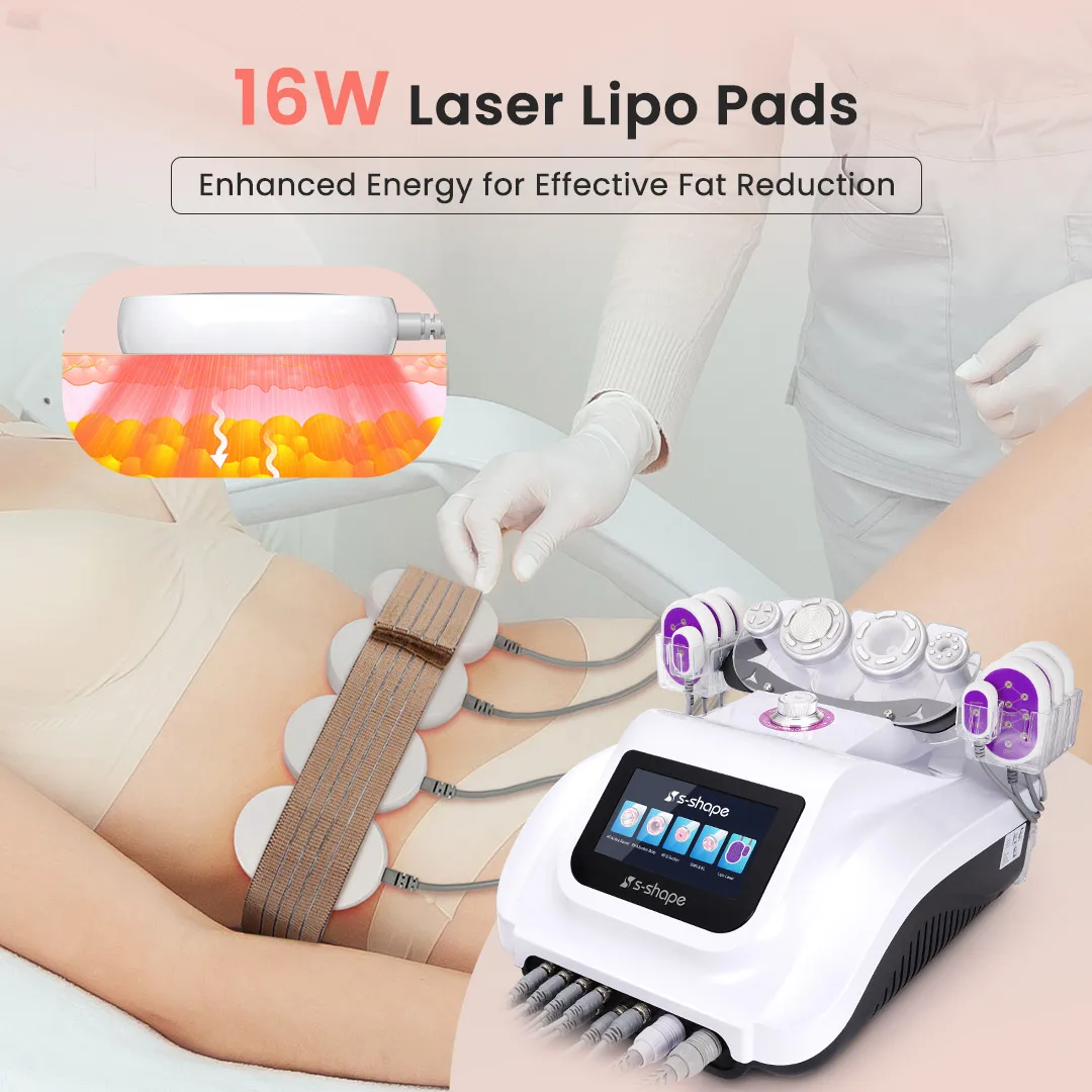 Аппарат S-образной формы Aristorm ультразвуковой аппарат для лифтинга лица бытовой