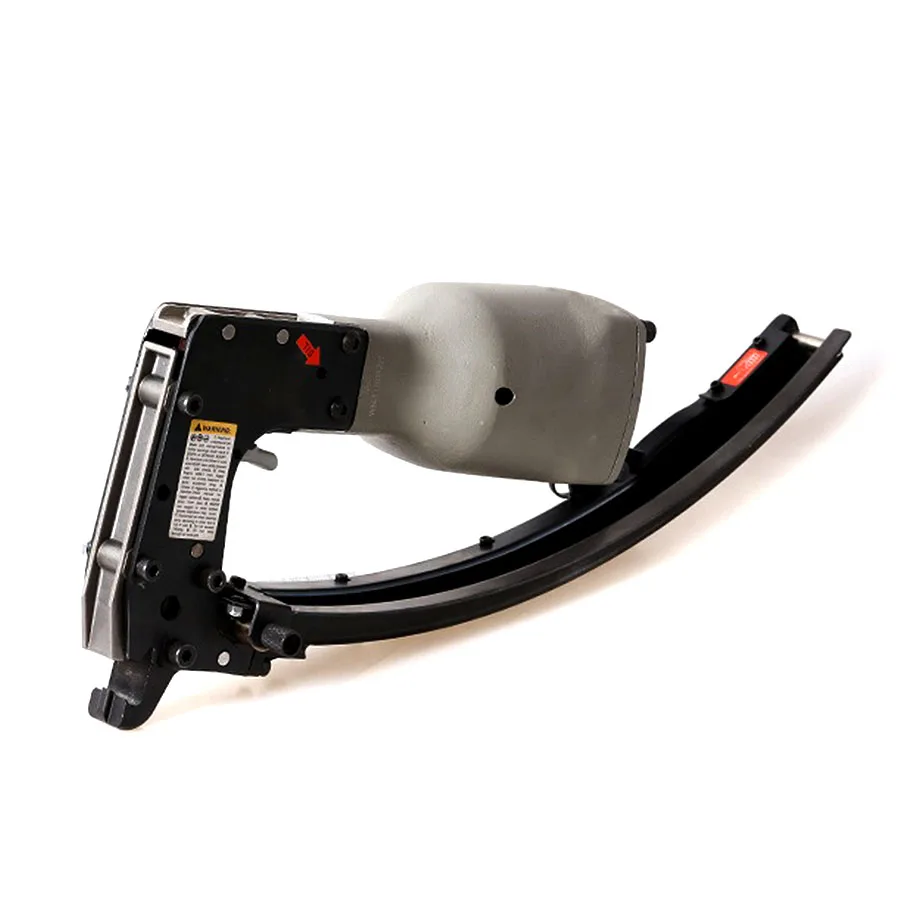 

Пневматический зажимной инструмент M66 для матраса