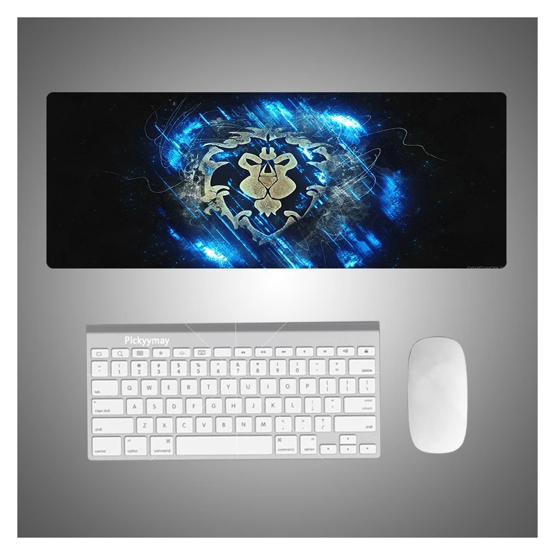 

Horde Wow World of Warcraft Carpet Anti-slip Carpet Black Large Mouse Pad Anime Mousepad Xxl Red Mouse Mats Deskmat Pc Gamer Mat
