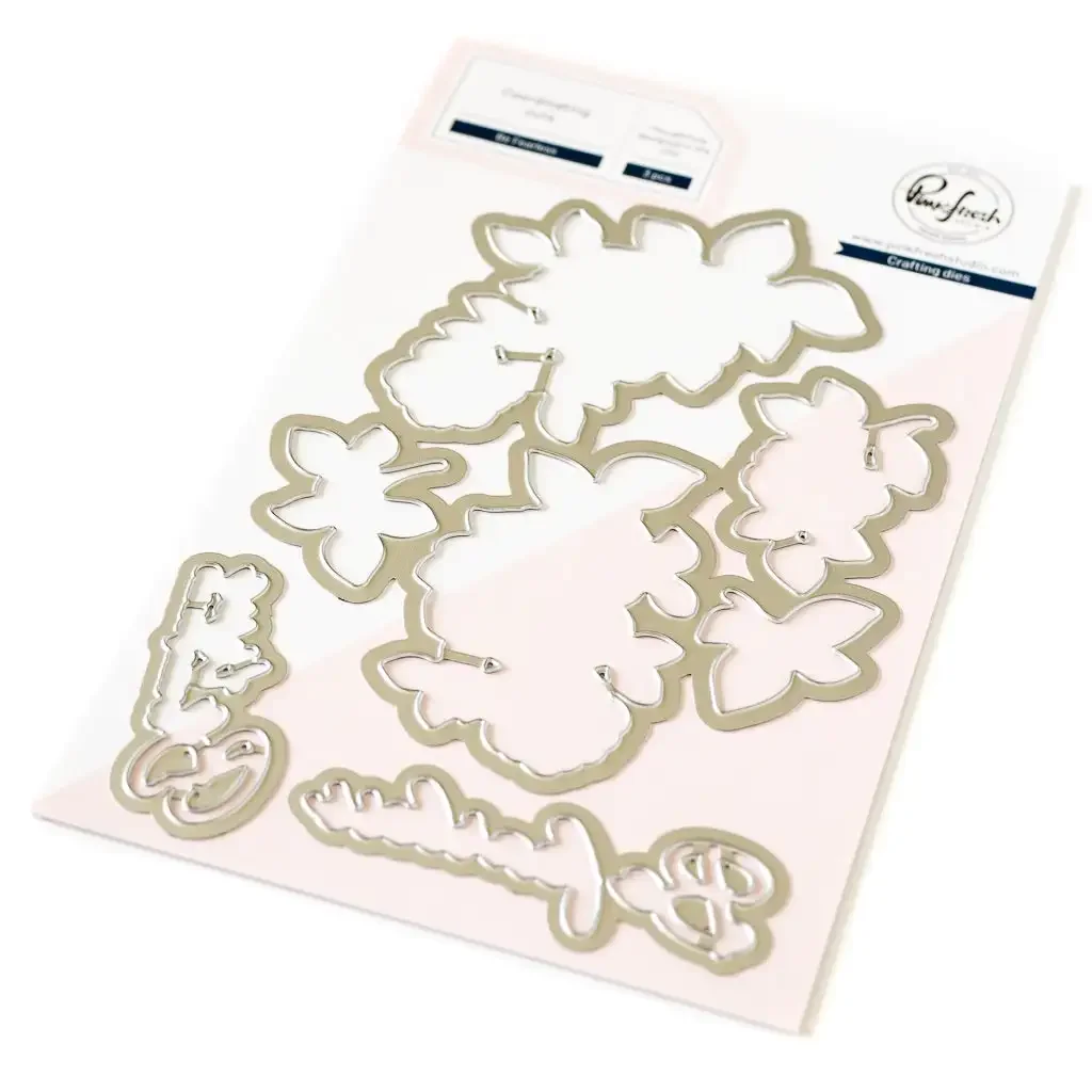 Хорошие Вырубные штампы трафарет украшение шаблон для тиснения сделай сам