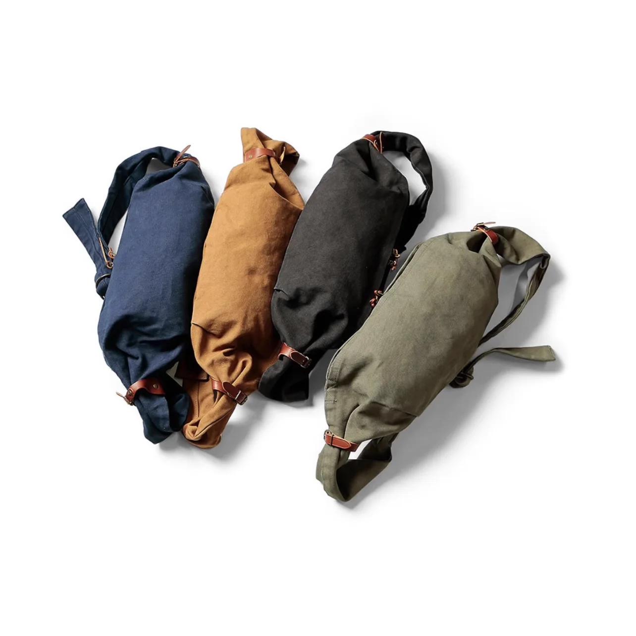 Капитал казухиро Хирата в Военном Стиле зеленое солнце холст Южный Крест плечи