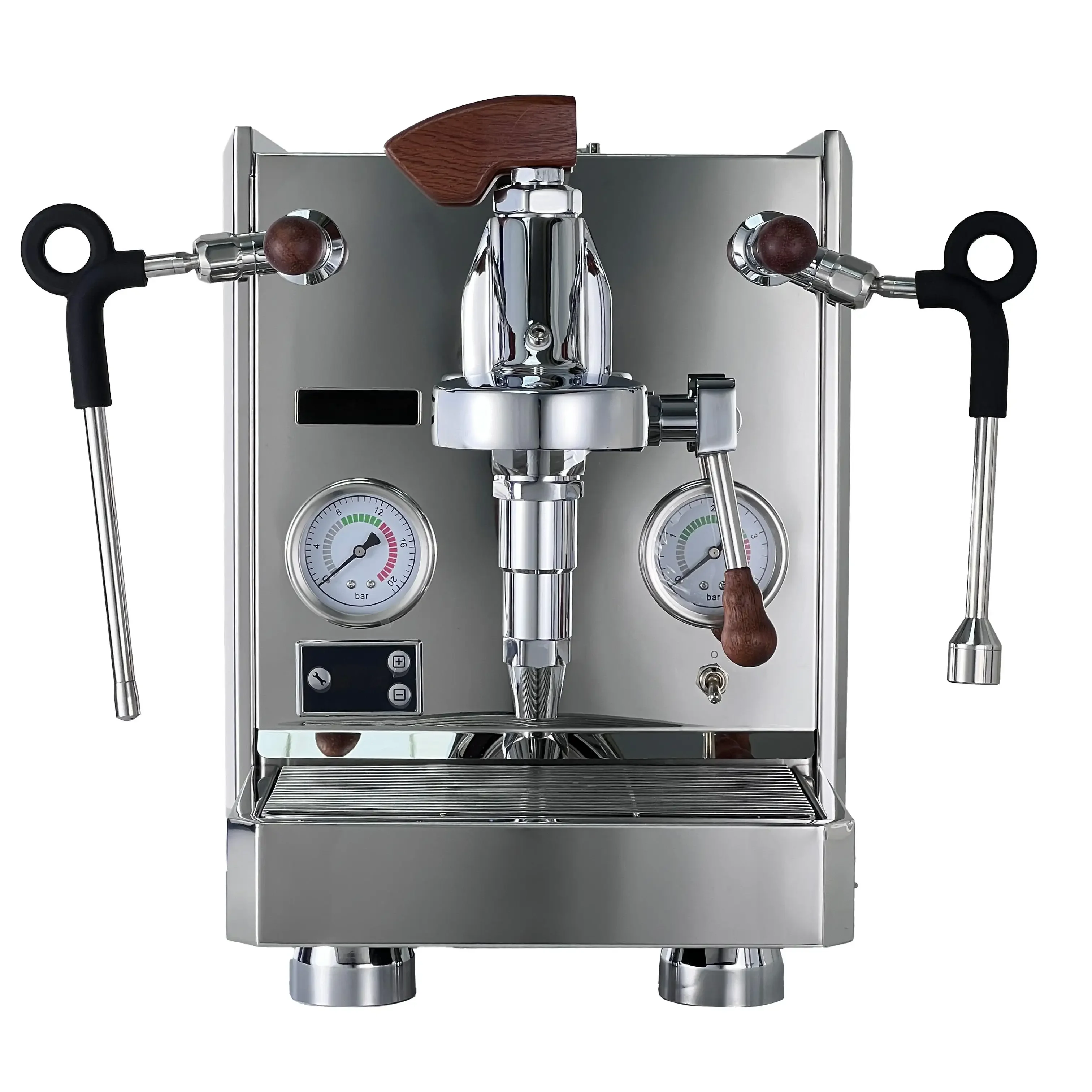Коммерческая эспрессо-машина премиум-класса одногрупповая кофемашина для