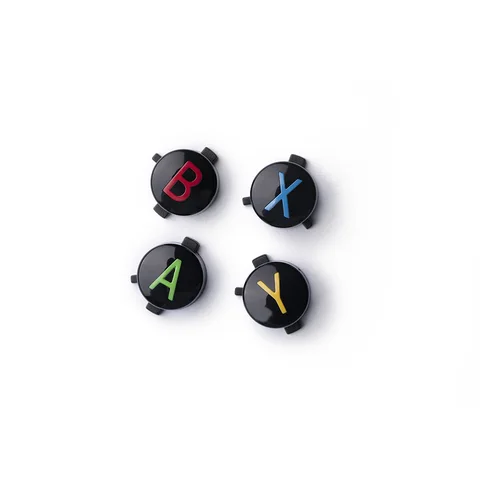 Кнопки 8BitDo ABXY для контроллера Ultimate