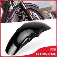 for honda cb400 cb 400 1992 1993 1994 1995 1996 1997 1998 motorcycle front fender mud flap dirt splash fairing guard wheel cover