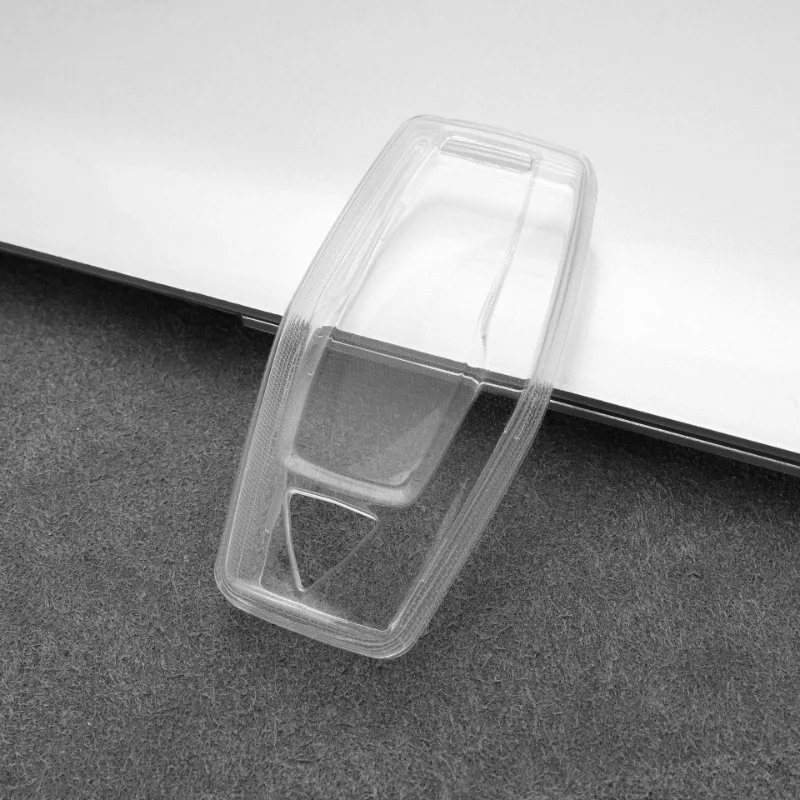 

2/3/4 кнопок для автомобильного ключа Mitsubishi Outlander 2023 2022