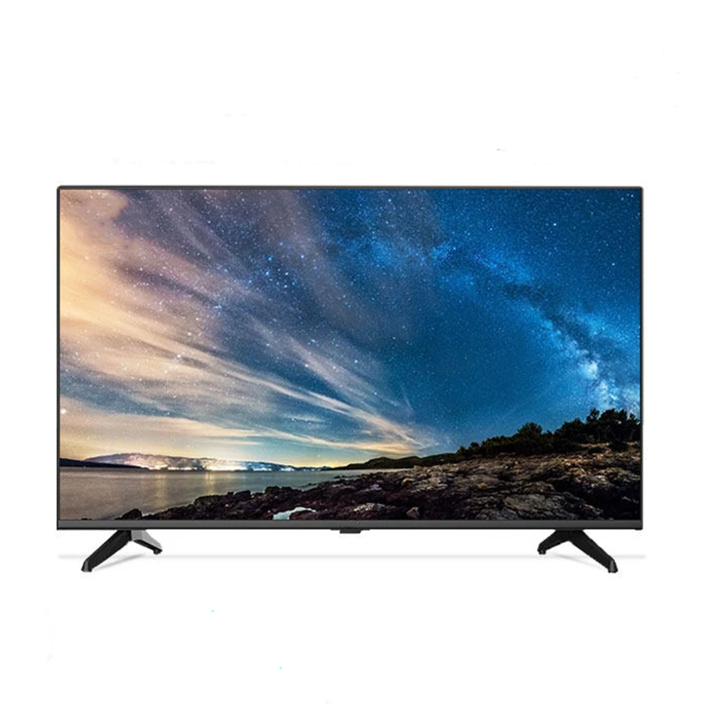 

32-inch D-Series Full HD 1080p Smart TV Android System And Chromecast Built-in Alea Compatibility ODM Customized