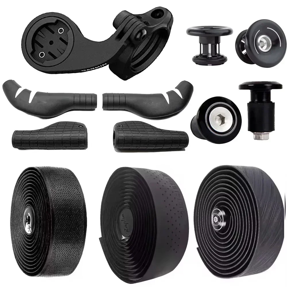 Ручки для круиз-контроля руль шоссейного велосипеда велосипеды Gravel Fixie