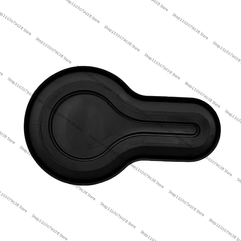 

Для Golf IV Bora Polo Beetle A1 A3 Octavia Fabia Toledo Leon Ibiza Cordoba Крышка педали сцепления Крышка педали сцепления