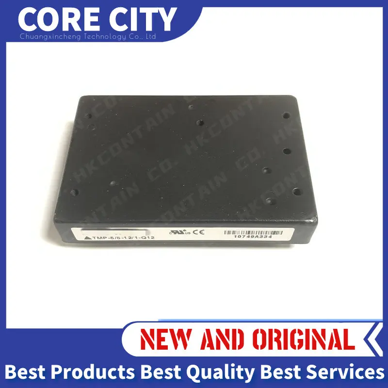 CORE CITY NEW MODULE TMP-30597/5-12/1-TMP-5/5-12/1-D48 D24-C/5-12/1-TMP-5/5-12/1-Q12 TMP-5/5-12/1-Q48