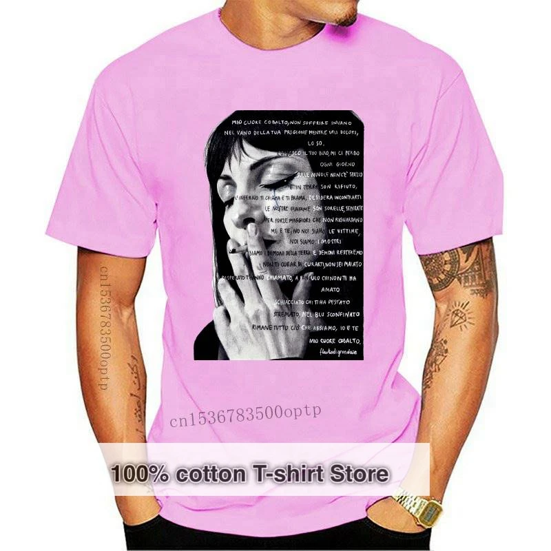 

Новый рисунок Najwa Nimri с поэмой DMN26, футболка с длинным рукавом, толстовка с круглым вырезом, Черный свитшот (2)