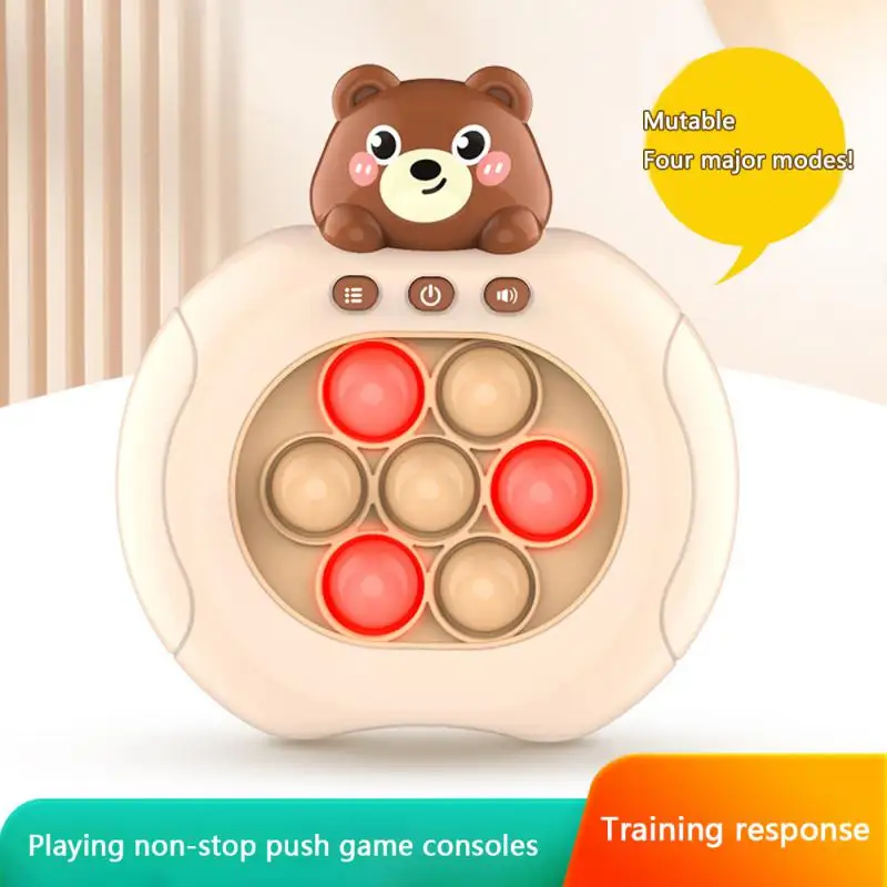 

Decompression Abs Material The Speed Challenge Interesting And Educational 3 1.5vaa7 Batteries Innovative Design Rodenticide