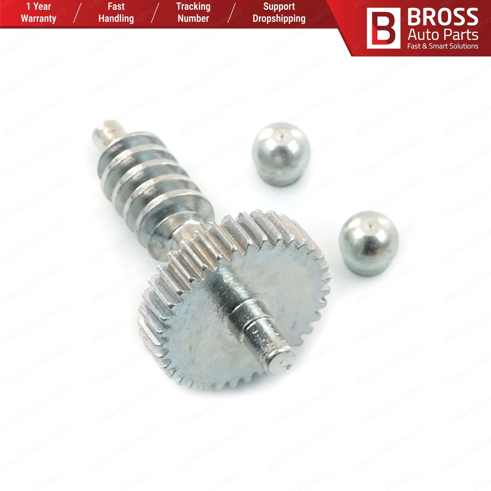 Bross автозапчасти BGE551 левое или правое боковое зеркало 51167245135 51167245136 ремонтная