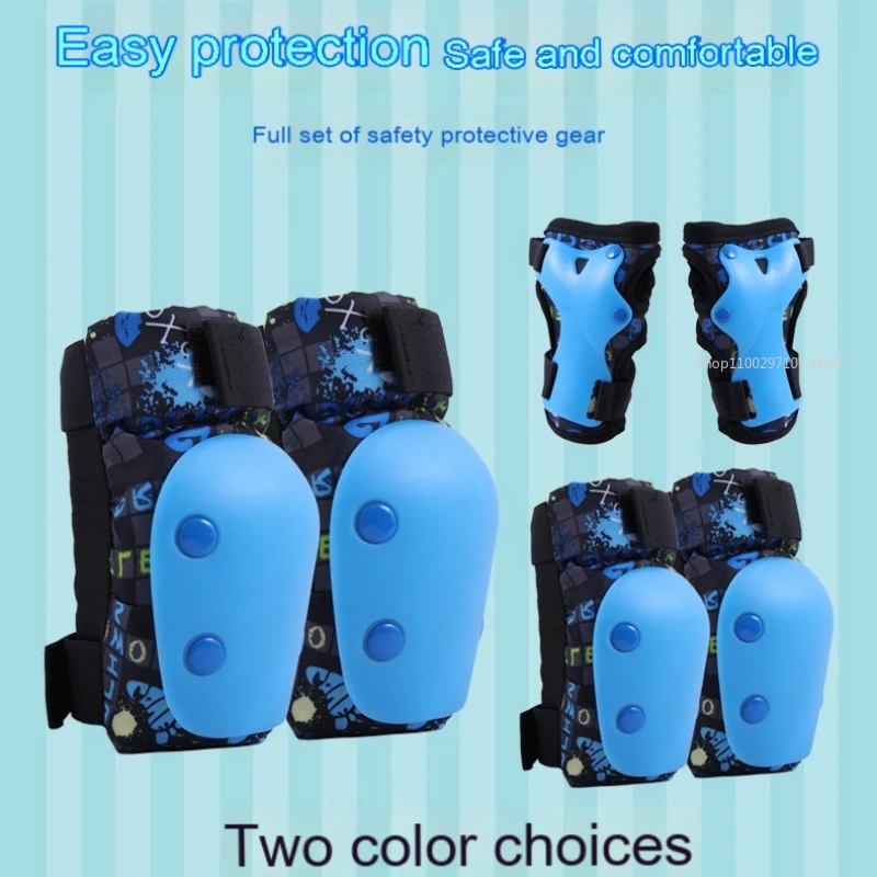 

Adjustable Knee Pads for Women Knee Pads Thick Sponge Cute Skate Protective Gear Cycling Adults Adjustable Helmet Rodillera