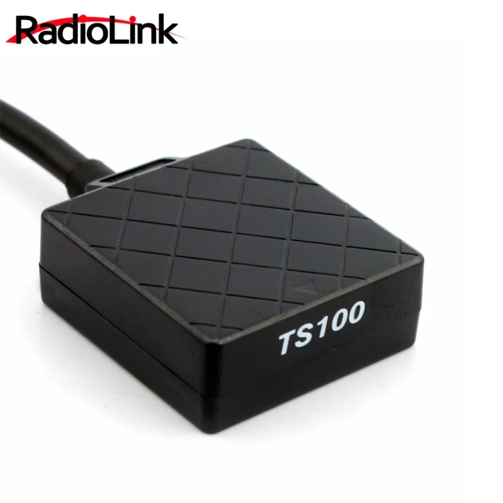 Новейший GPS-модуль Radiolink TS100 Mini M8N 8N для радиоуправляемого мультикоптера | Игрушки