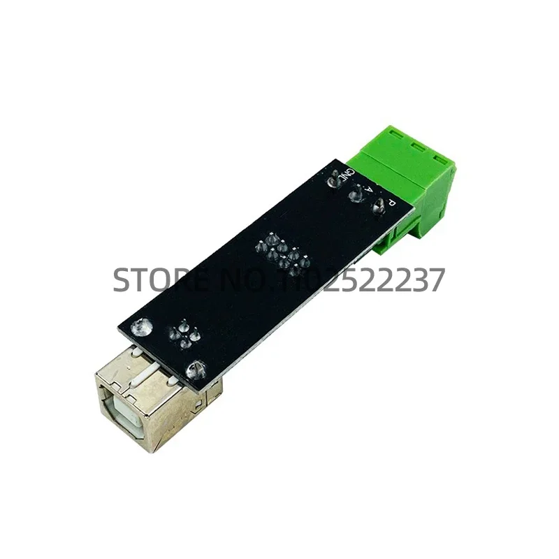 Двойная защита USB — 485 модуль FT232 чип TTL/RS485 двойная функция
