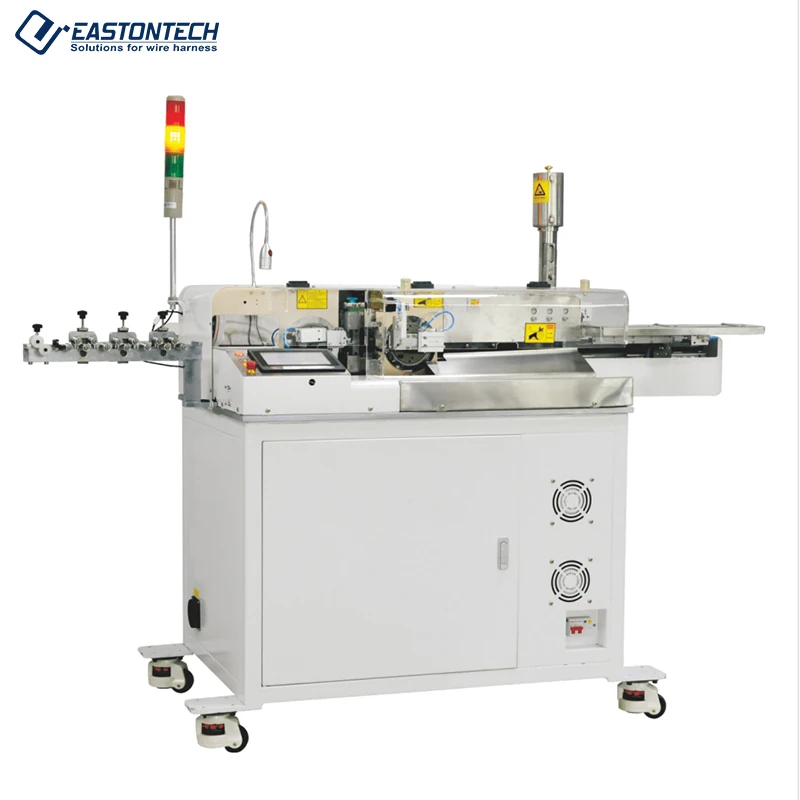 Рисунок 3 - Устройство для лужения с двойным концом