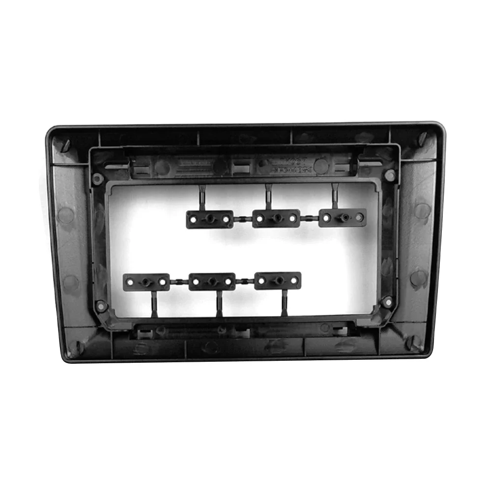 Универсальная рама для автомобиля 2 Din радиоприемник от 10 до 9 дюймов 7 подходит