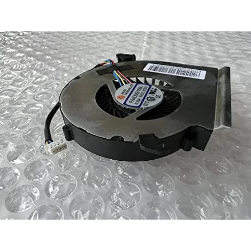 Вентилятор для MSI GE62MVR GE72MVR 7RG MS-16JC MS-179C Набор охлаждающих вентиляторов процессора