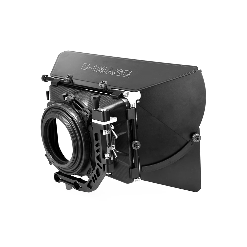 

E-IMAGE MK07 4*4" professional Matte Box