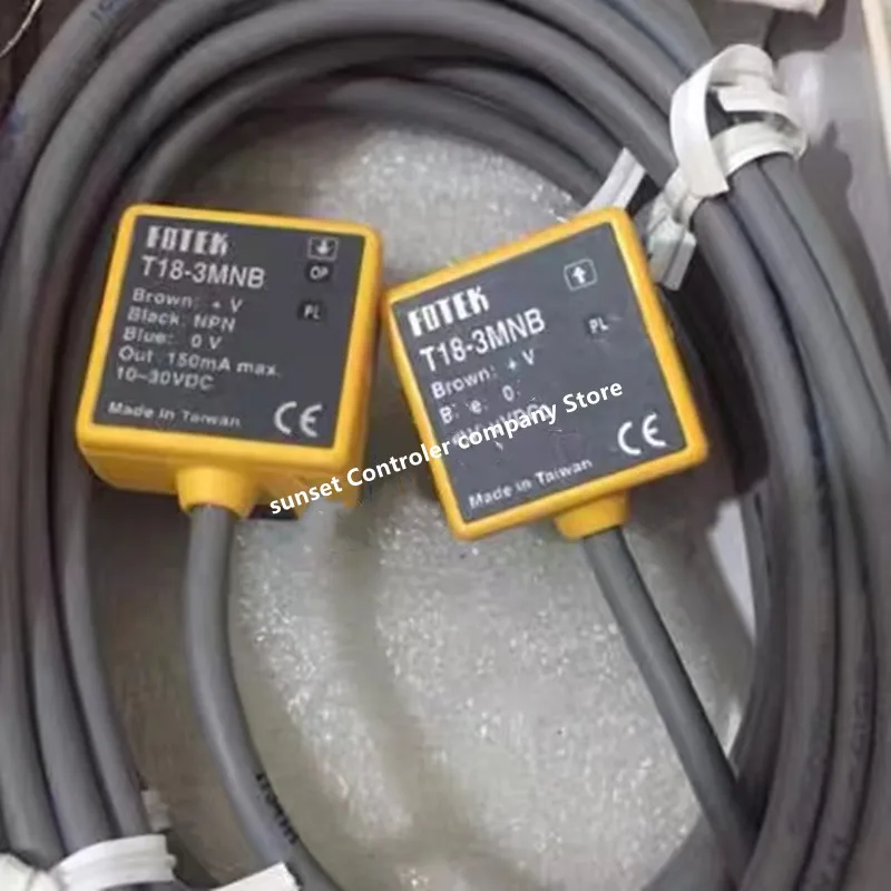 Новинка 100%, оригинальный датчик освещения FOTEK