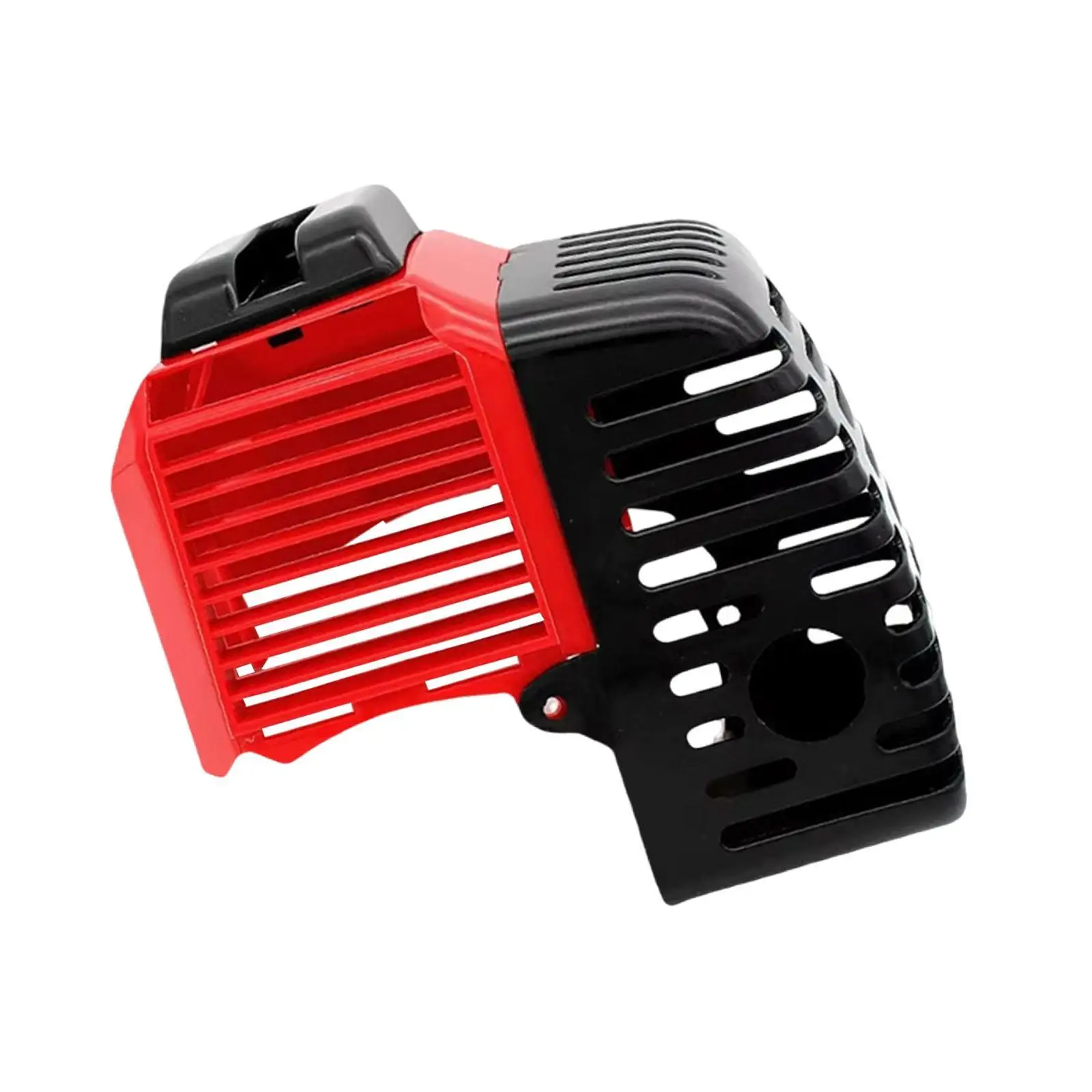 

Крышка двигателя кустореза, детали, простая установка, корпус, защитная крышка двигателя кустореза, корпус триммера для CG430