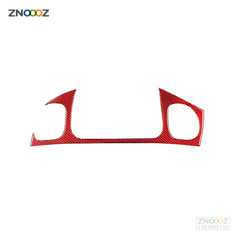 Аксессуары для Chevrolet Corvette C5 1998-2004 карбоновая внутренняя отделка автомобиля