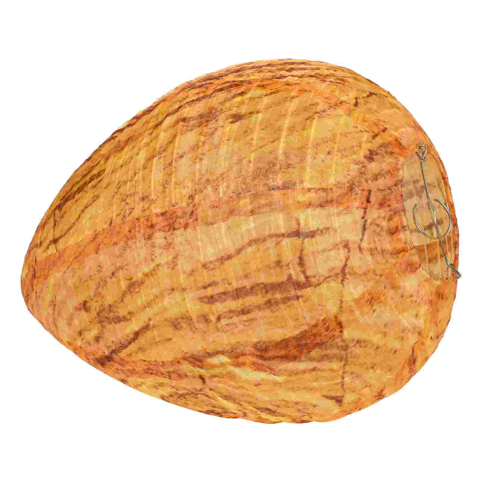 

1pc Drive Beehive Lantern Cloth Waterproof Drive Beehive Lantern Wasp Nest Decoy