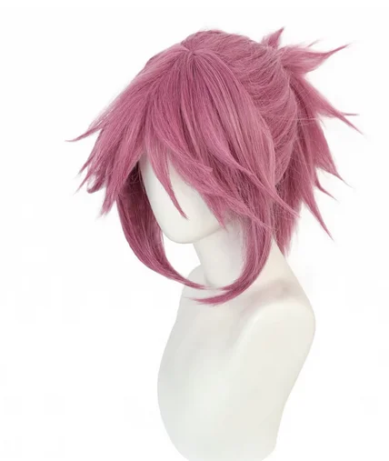 Аниме Hunter x Machi парик косплей hxh костюмы для косплея Хэллоуина вечерние мужские и