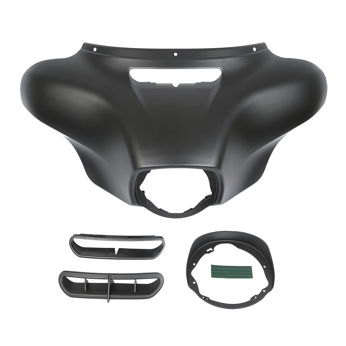 Наружная обтекатель для мотоцикла Harley Touring 2014-2024 Street Electra Tri Glide Ultra Limited FLHT FLHX