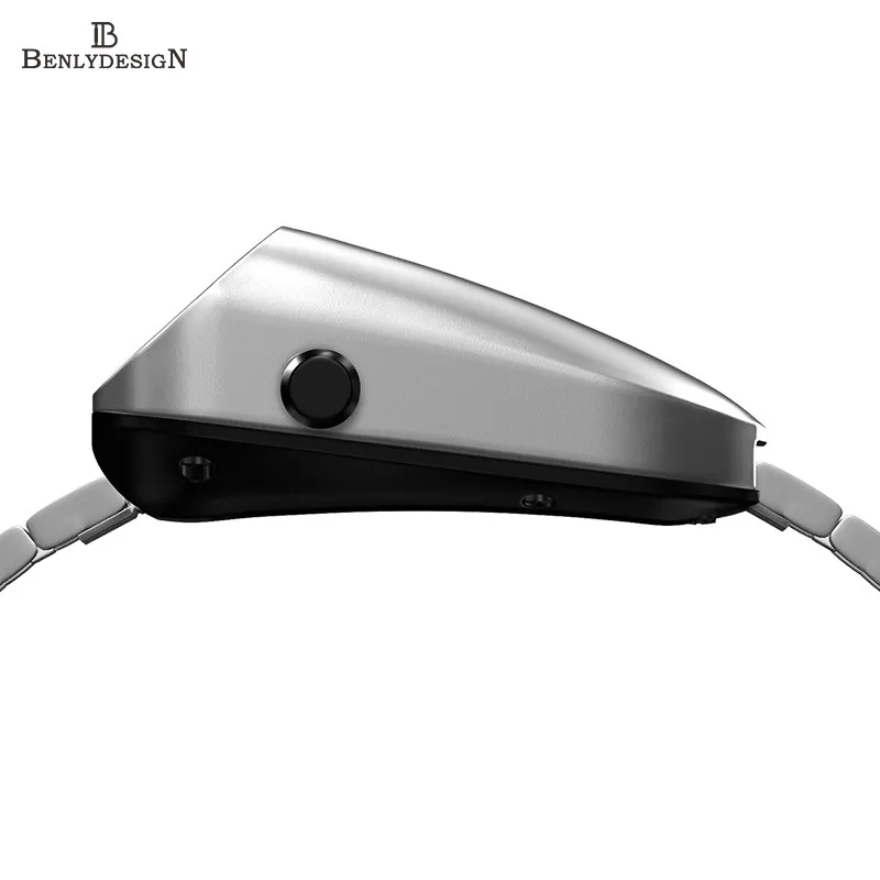 Часы IB BENLYDESIGN Driver's Niche: Винтажные, Футуристические, Водонепроницаемые S1000 (art.: 3920dc30b23bf) - 3920dc30b23bf