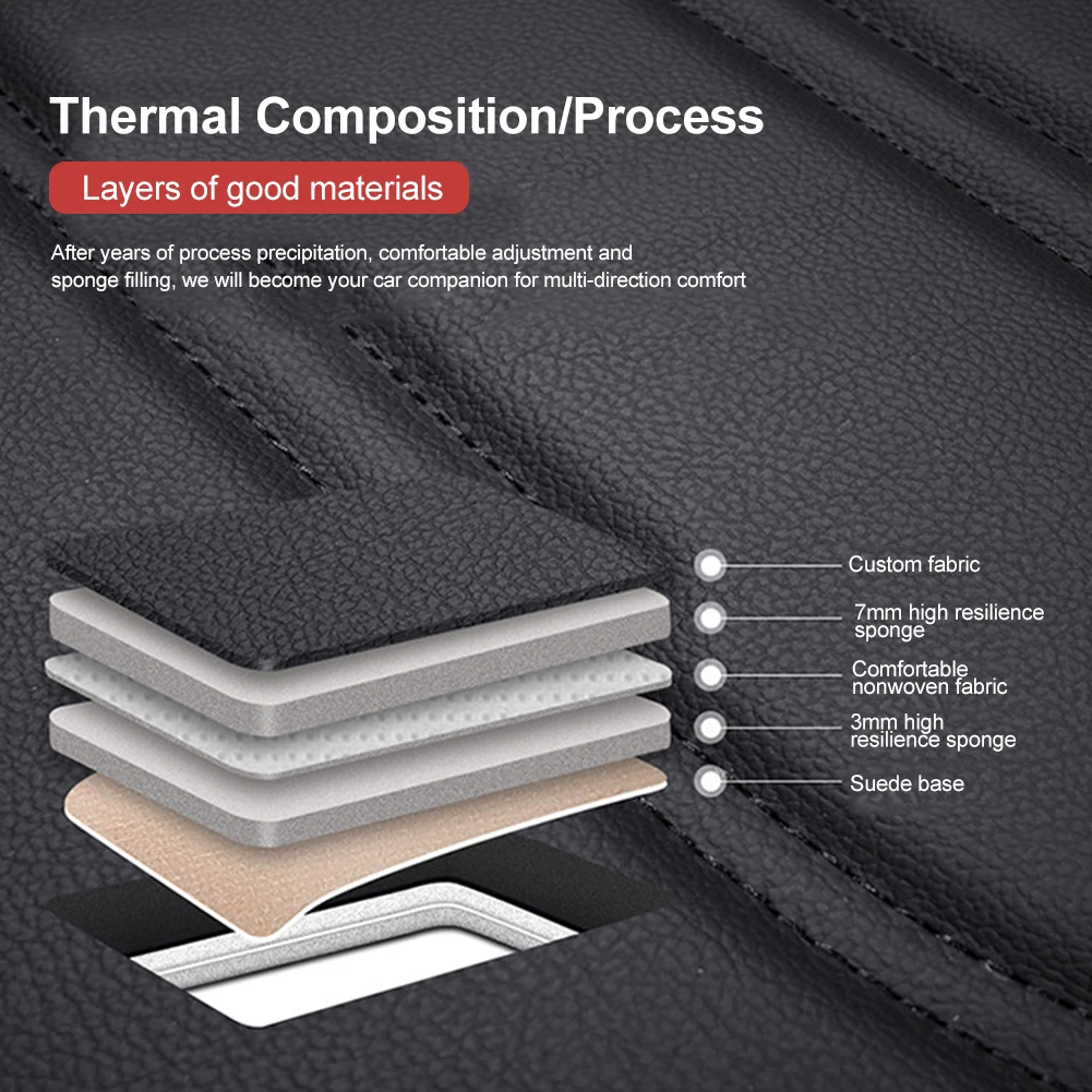 Универсальное автомобильное покрытие на все сиденья чехол для автомобильного