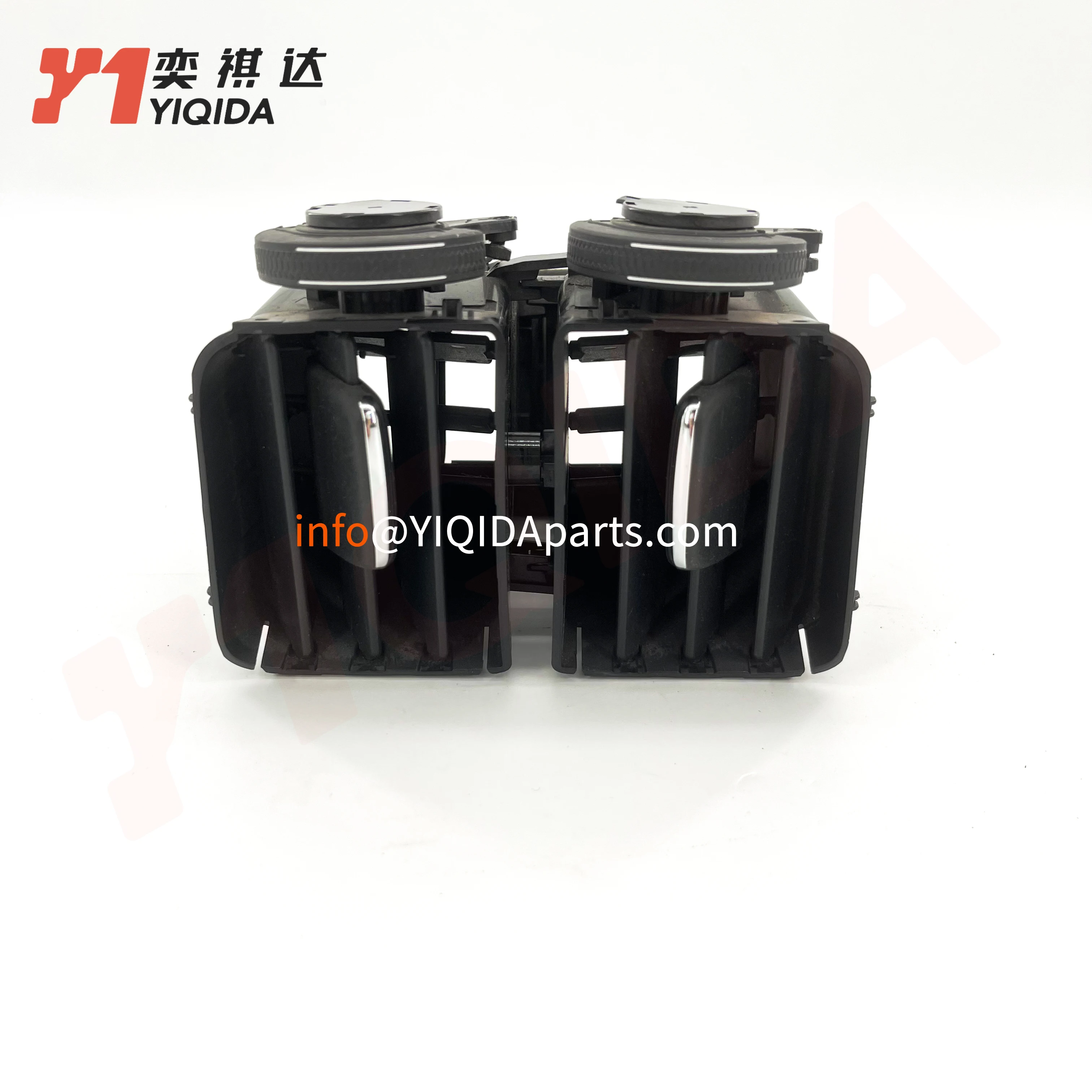 

YIQIDA OE 39844538 Высококачественная новая вентиляционная решетка для Volvo S90(17-23)