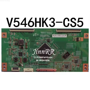 V546HK3-CS5 Original wireless For V546HK3-LS5 60HZ 120HZ Logic board Strict test quality assurance V546HK3-CS5 V546HK3-CS5 Original wireless For V546HK3-LS5 60HZ 120HZ Logic board Strict test quality assurance V546HK3-CS5