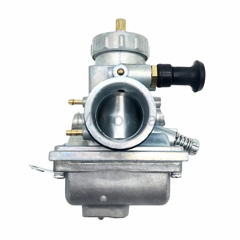 Карбюратор подходит для Suzuki Quadrunner 250 LT250E RM65 RM80 RM85 DR 125 карбюраторный воздушный