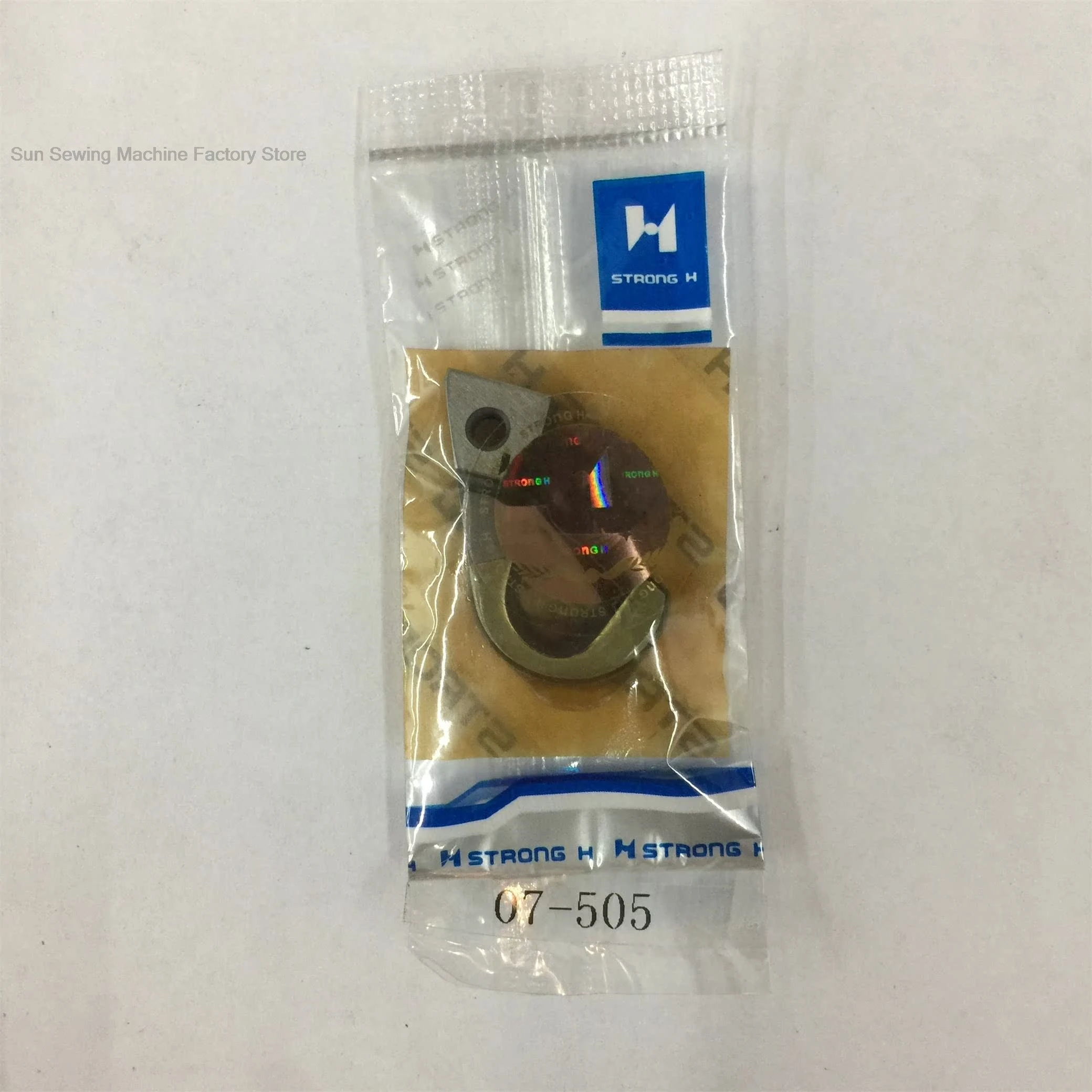 1 шт. 07-406 прочный H-резак из вольфрамовой стали движущийся нож для Kansai Wx8700 8700