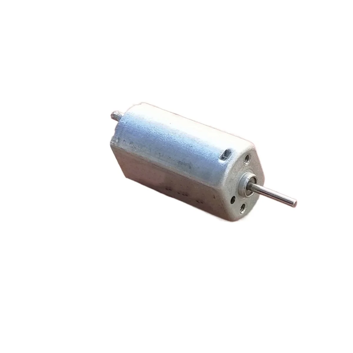 Маленький двигатель микро мотор 050 хобби маленький газовый щеточный постоянного