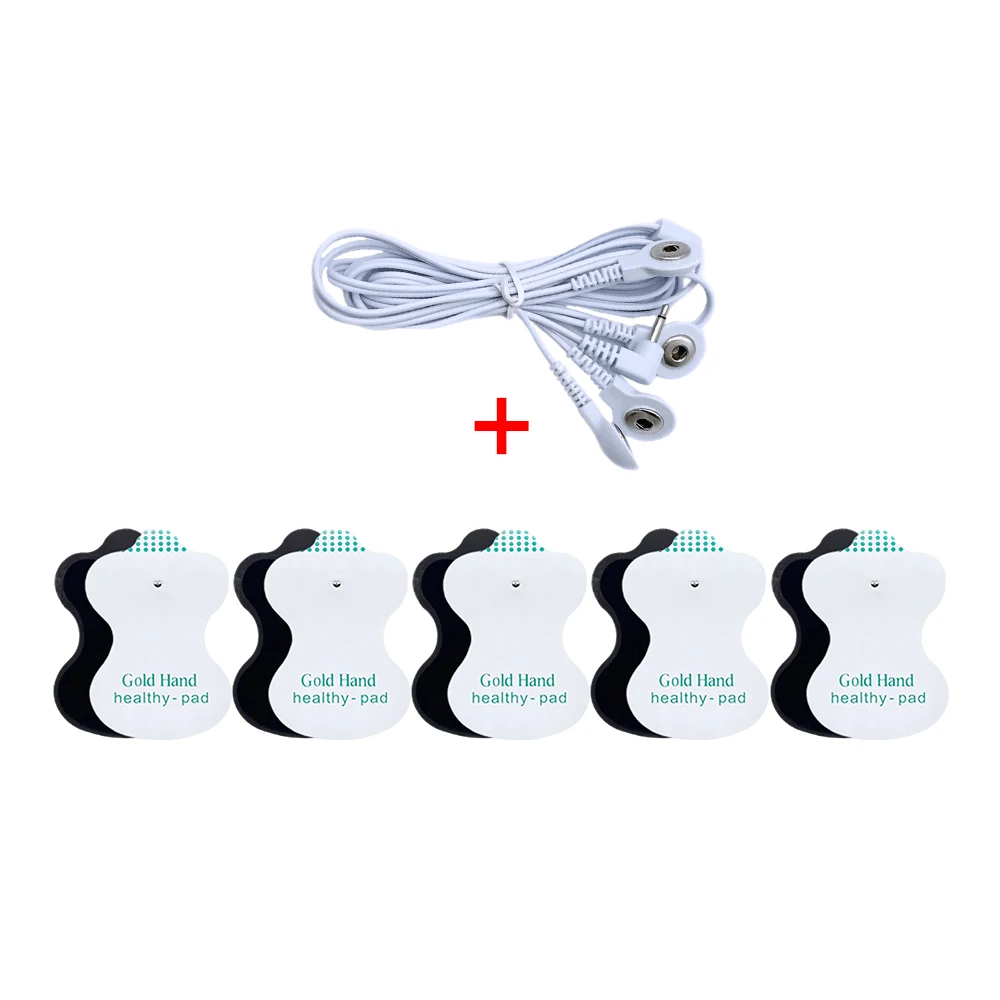 

Детские подушечки, массажный патч для десятки, фотоаппарат, электростимулятор мышц, Электрический массажер для тела, аксессуары