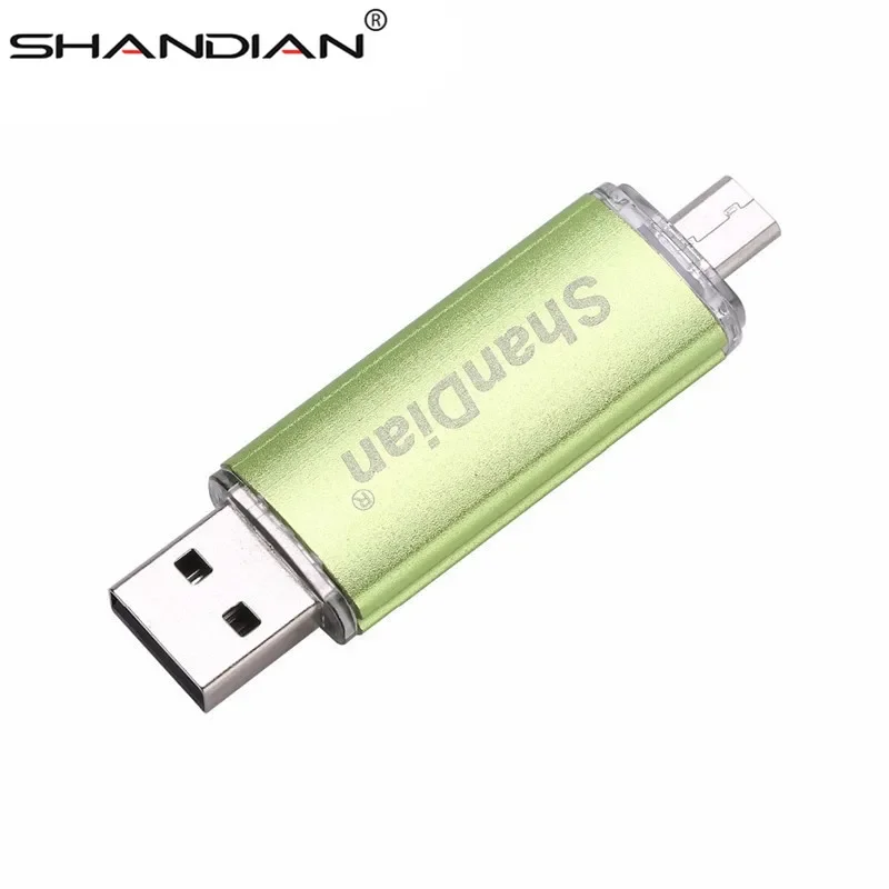 Флэш-накопитель на 4USB-порта 64 ГБ 8 16 32