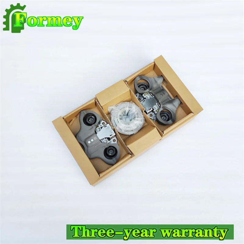 6DCT250 DPS6 PS250 новый бренд Люк коробка передач двойной клатч комплект вилок 514002110 для