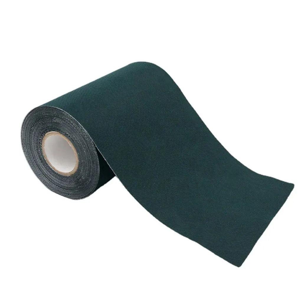 

Ткань, Нетоксичная синтетическая искусственная ткань, широкое применение, легко наносится на синтетическую ленту