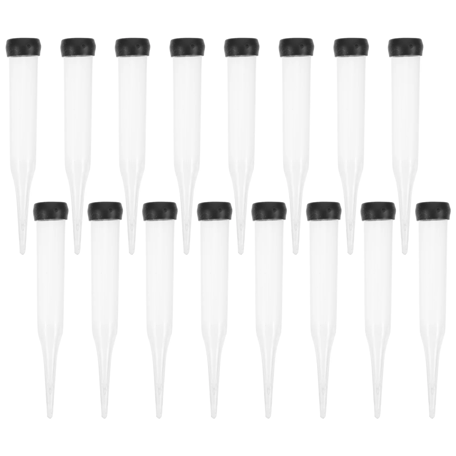 

Flower Storage Tube Buckets Cut Flowers Arrangement Decorations Single Rose Water Cutting Tubes Arranging Supplies Node