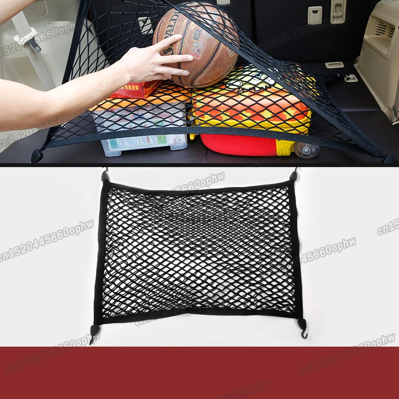 Нейлоновые аксессуары для багажника skoda fabia octavia kamiq karoq superb kodiaq gt seat ateca rapid