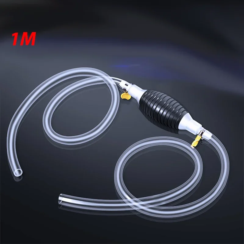 

Автомобильный топливный насос с высоким расходом, мотоциклетная вода, аквариум, масло, бензин, дизель, инструменты для перекачки жидкости, универсальные автоаксессуары