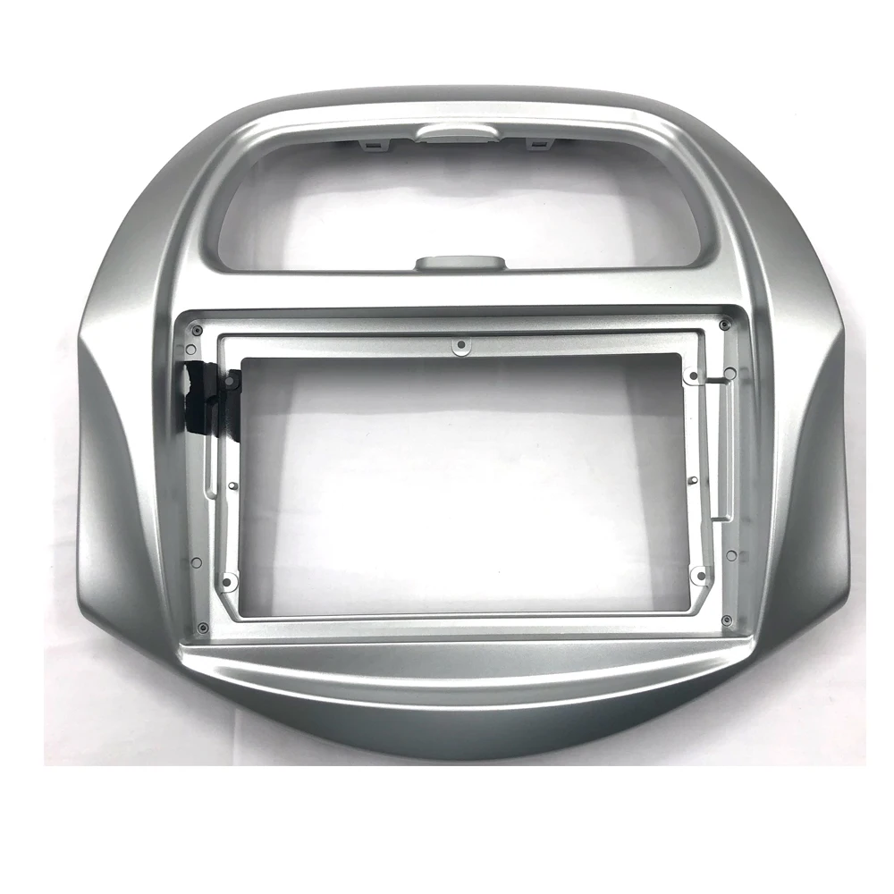 

9 Inch For Daewoo Matiz Chevrolet Spark Baic Beat 2018+ Car Radio Panel Android MP5 Player Stereo Casing Frame 2 Din Head Unit