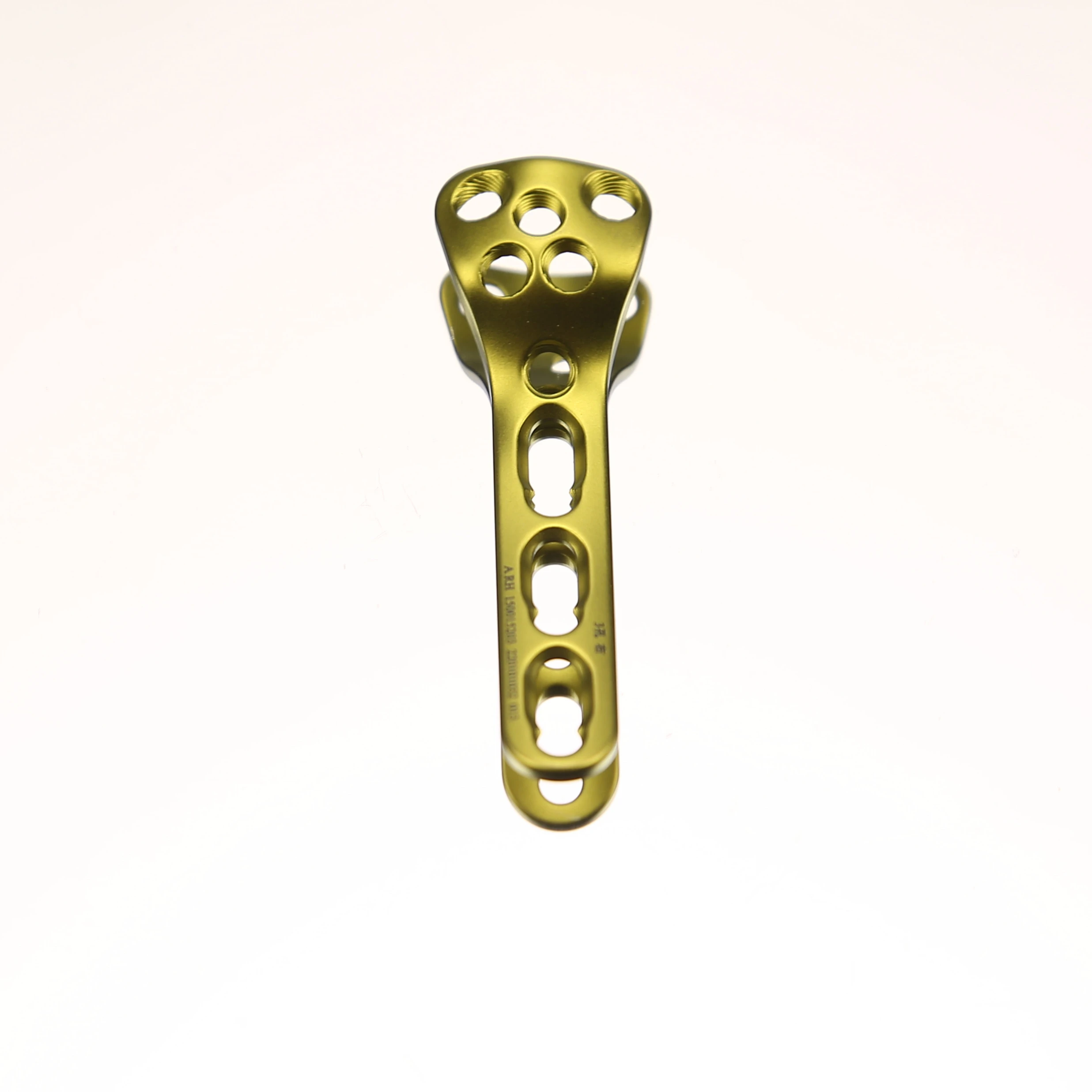 

Orthopedic Implants Proximal radius locking compression plate LCP lcp