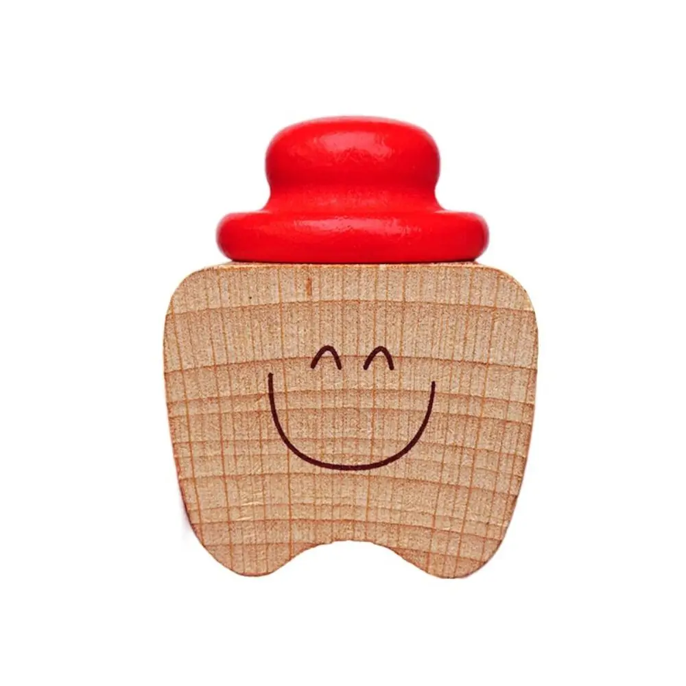 Детский сувенир для сбережения зубов Детская коробка декоративная детская