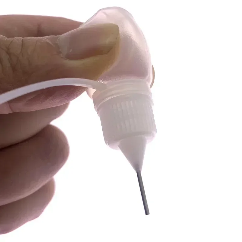Многоразовая бутылка-капельница MIHJUSFDH для клея