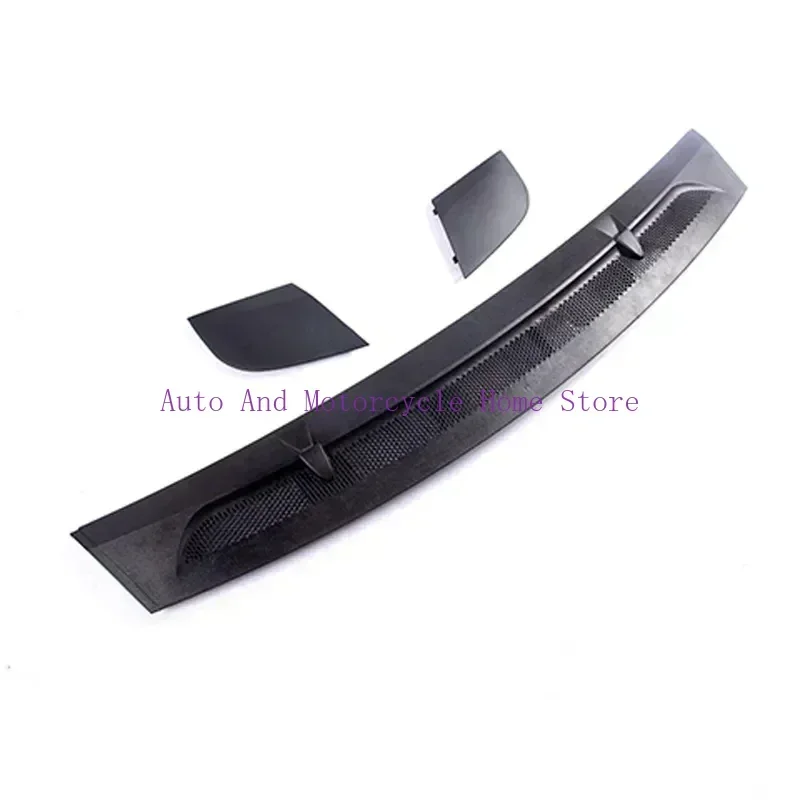 Новинка 3 шт. для Mercedes Benz W245 B Class A1698360018 A1698300275 A1698300375 передняя крышка слива воды