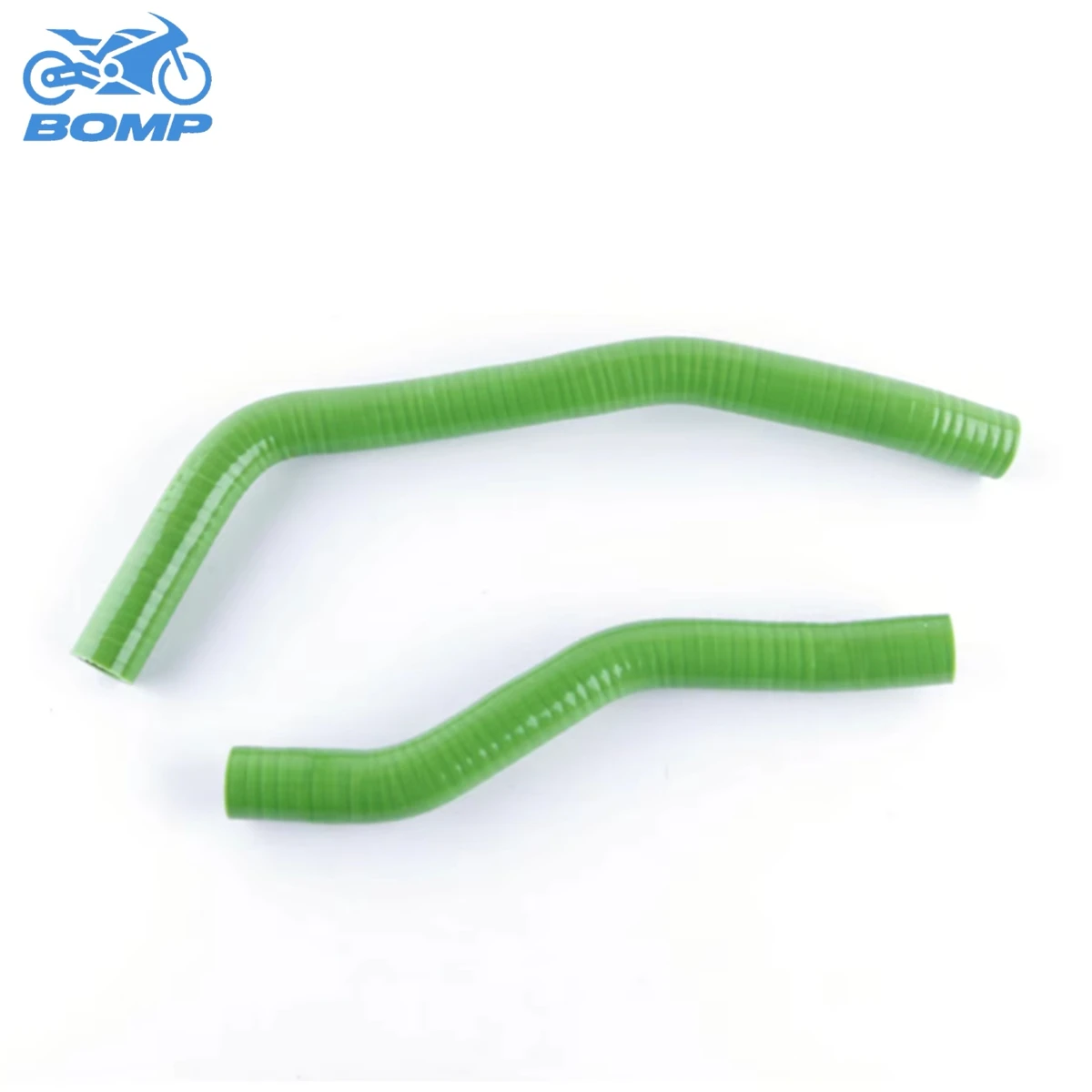 Фото Для Suzuki RM 80 RM80 1992-2001: Комплект силиконовых шлангов радиатора (2 шт.), 11 цветов №3