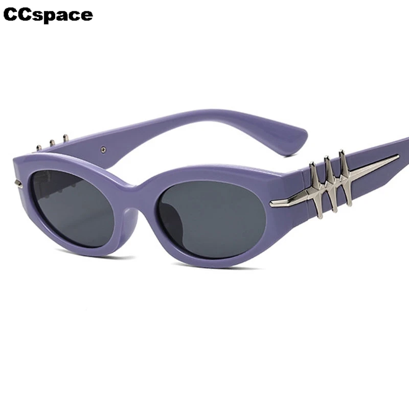 300273 Y2K стильные солнцезащитные очки модные брендовые дизайнерские женские